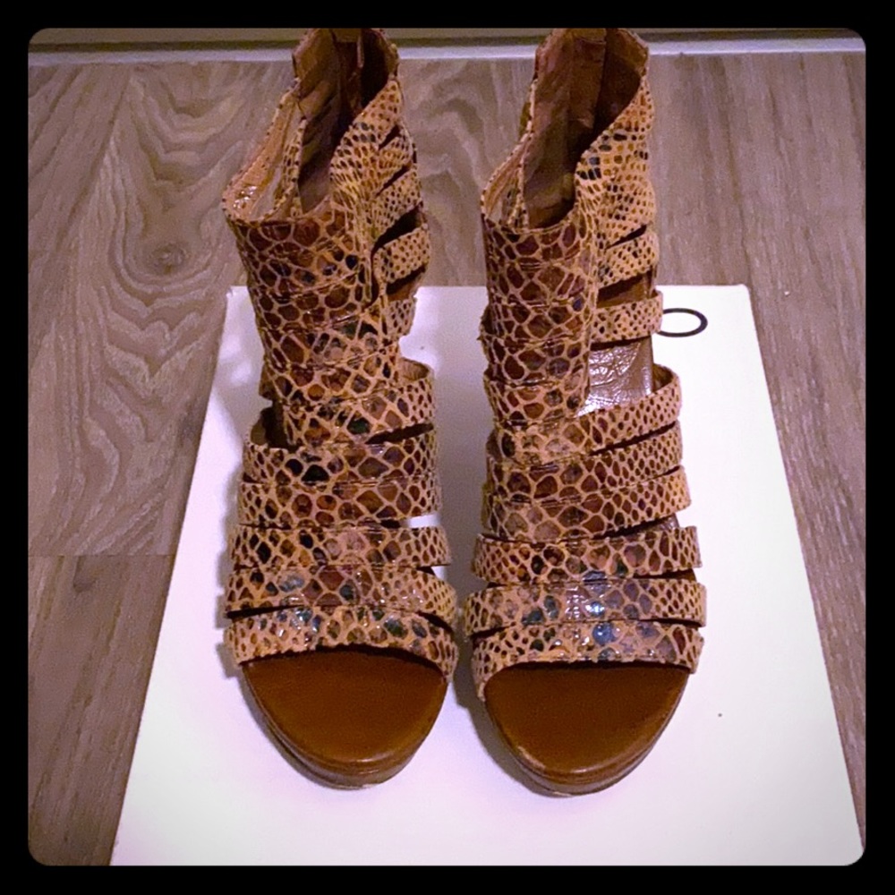 Aldo heels